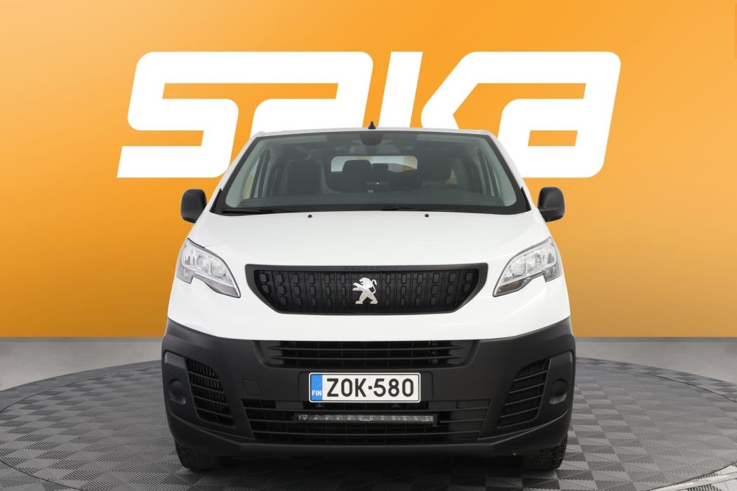 PEUGEOT Expert 2022
