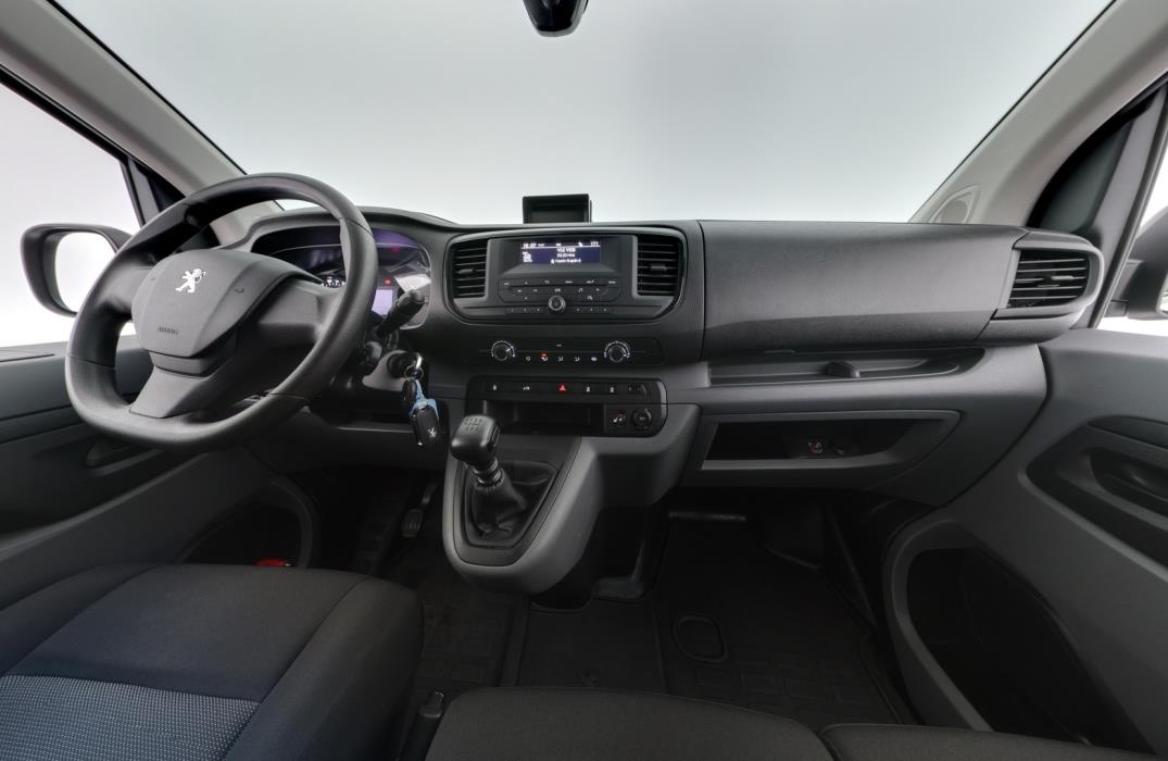 PEUGEOT Expert 2022