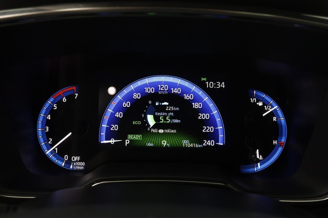 TOYOTA Corolla 2023
