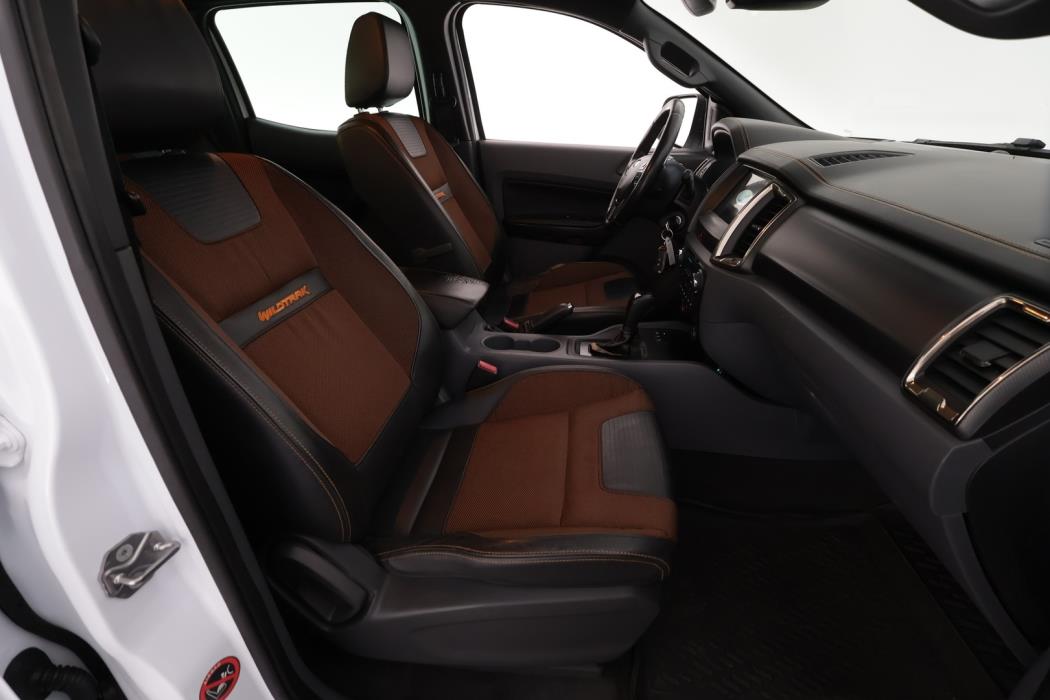 FORD Ranger 2018