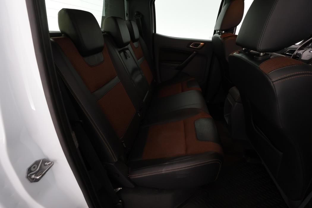 FORD Ranger 2018