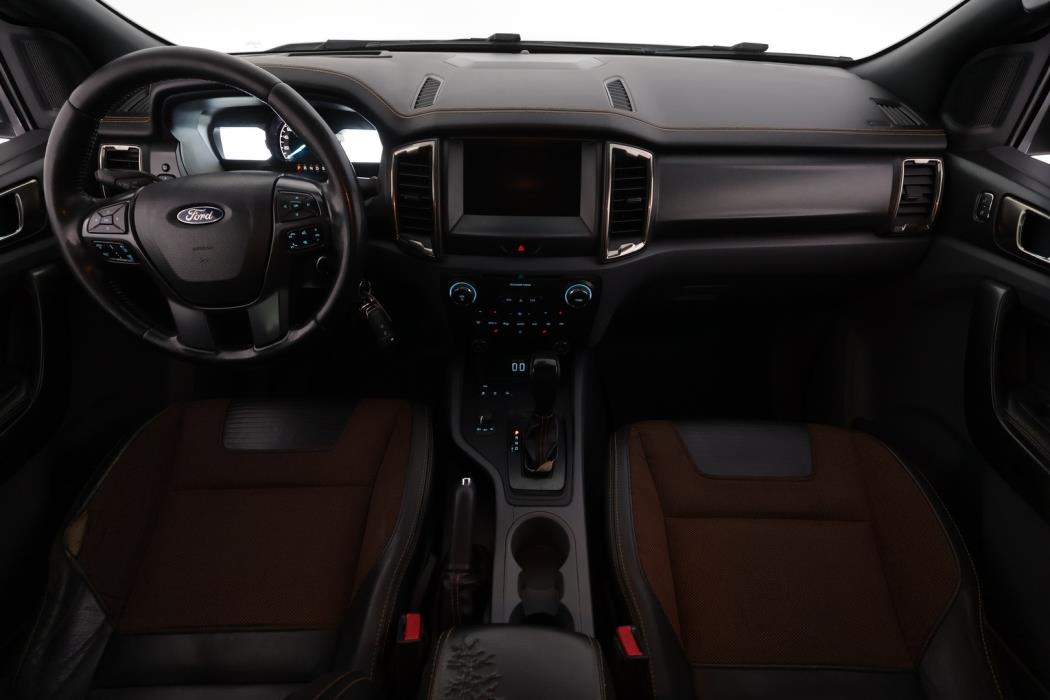 FORD Ranger 2018