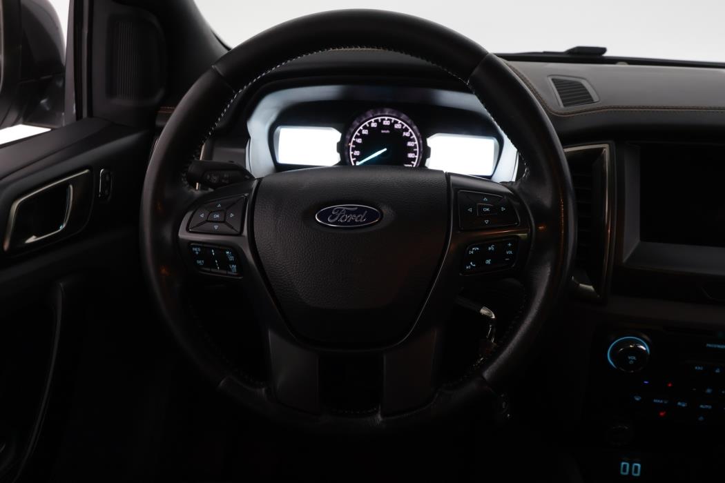 FORD Ranger 2018