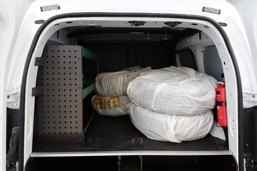 MERCEDES-BENZ Citan 2023