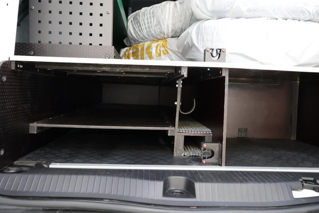 MERCEDES-BENZ Citan 2023