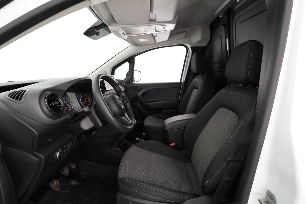 MERCEDES-BENZ Citan 2023