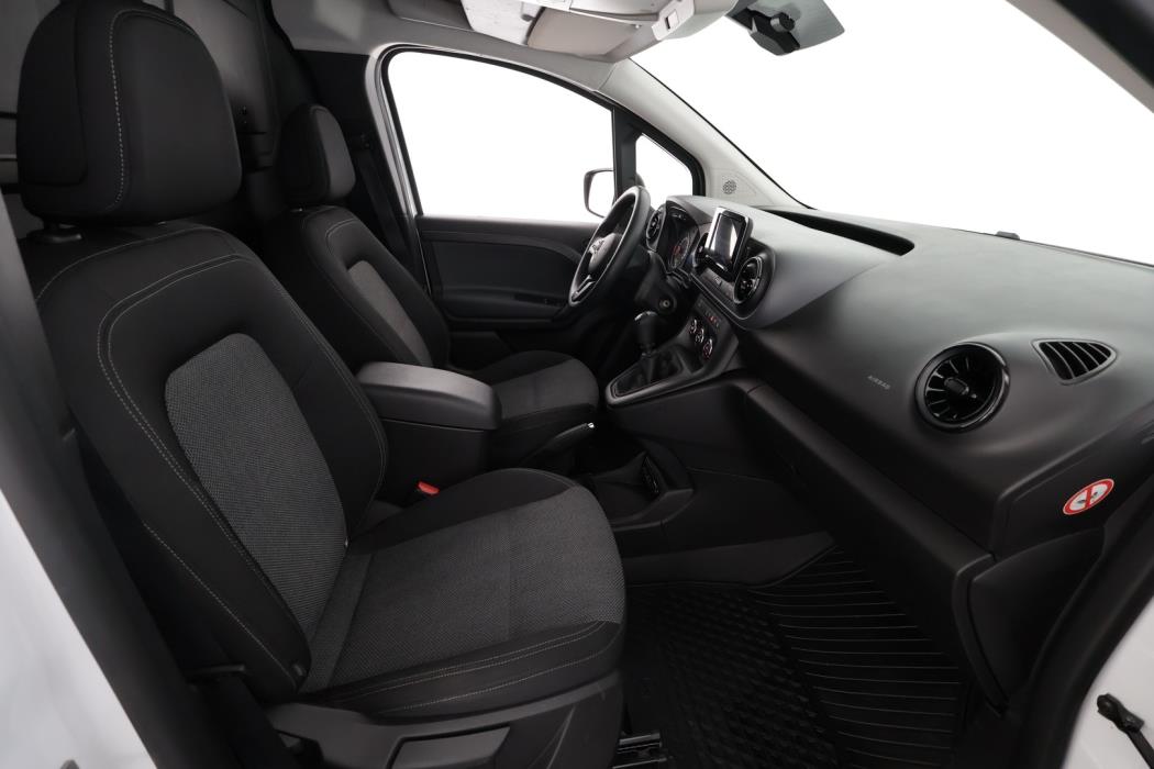 MERCEDES-BENZ Citan 2023