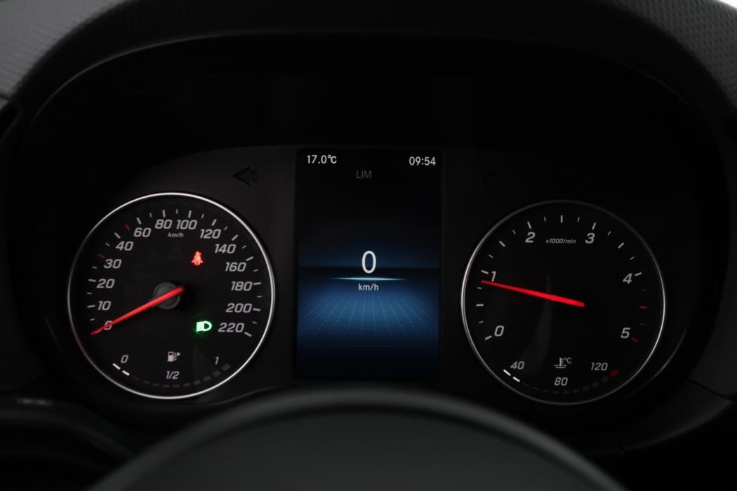 MERCEDES-BENZ Citan 2023