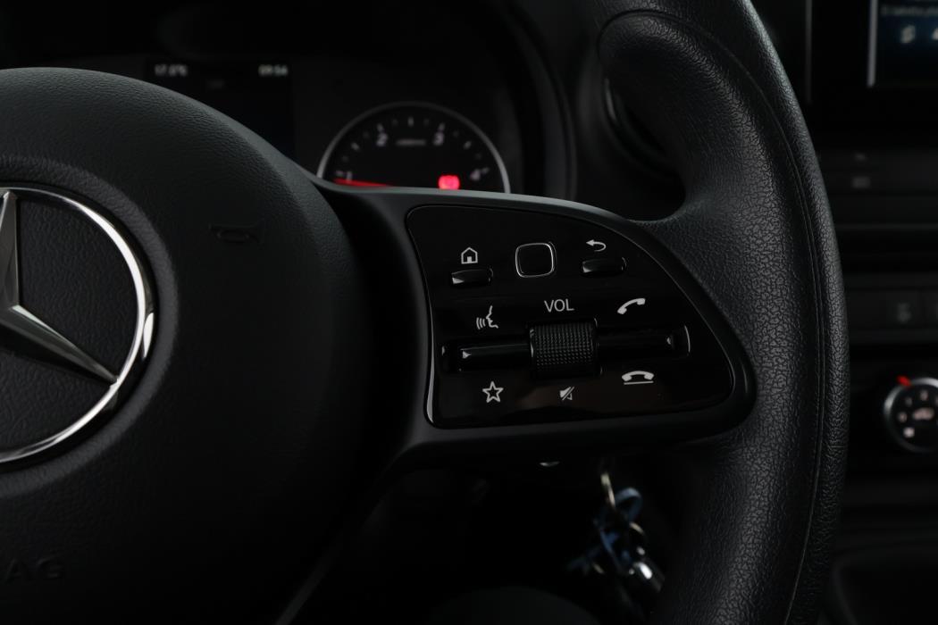 MERCEDES-BENZ Citan 2023