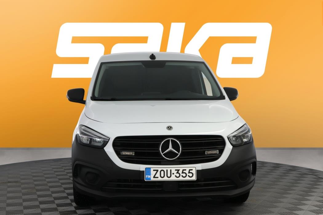 MERCEDES-BENZ Citan 2023