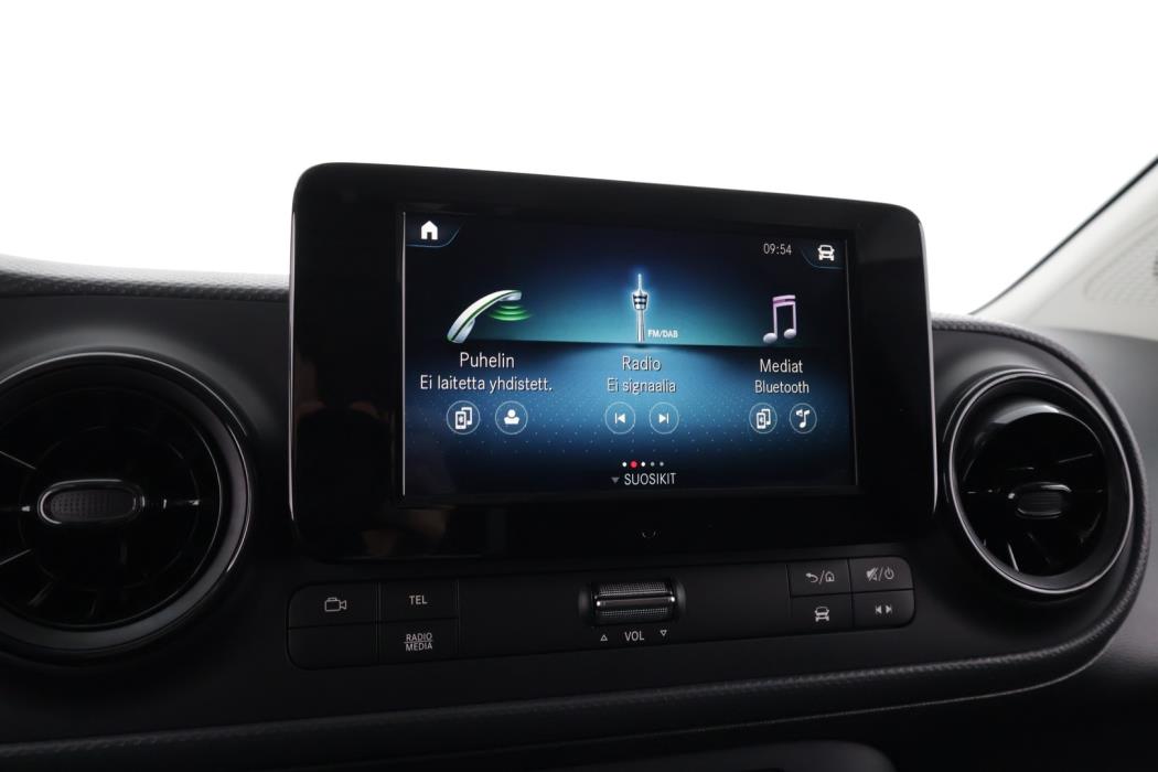 MERCEDES-BENZ Citan 2023