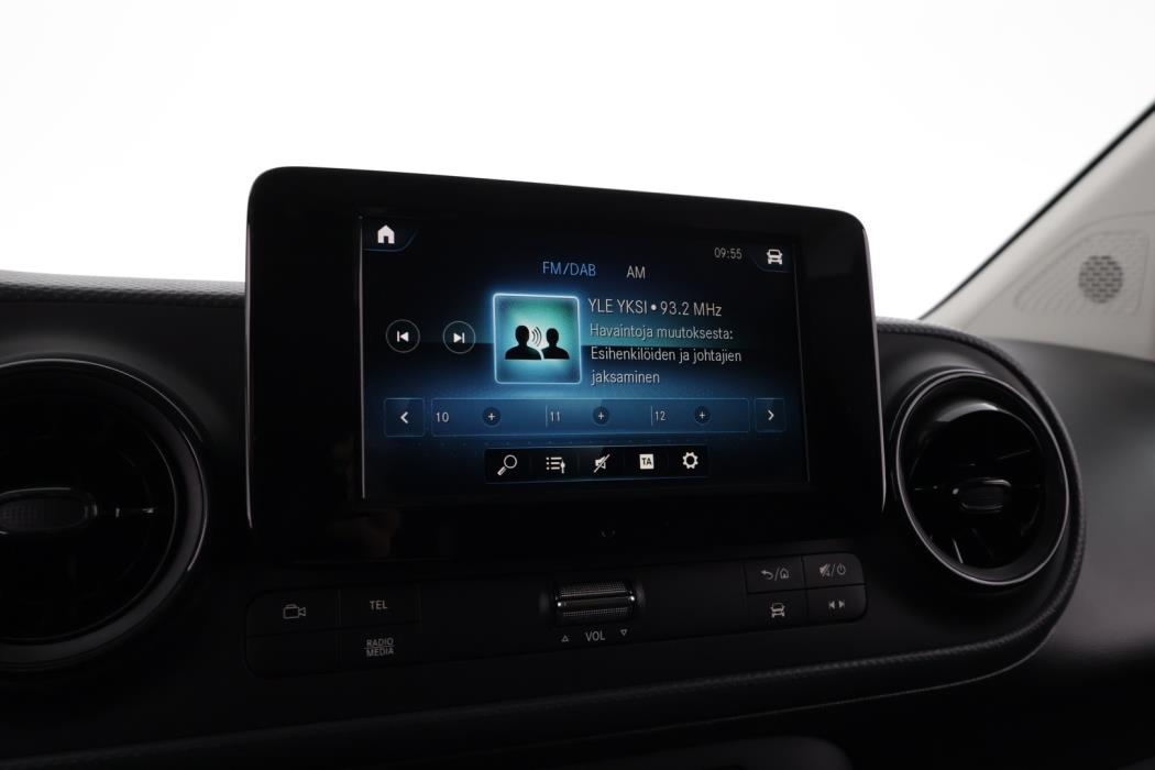 MERCEDES-BENZ Citan 2023