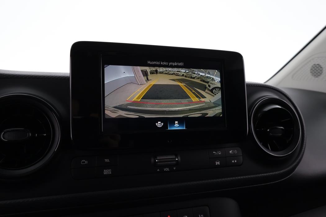 MERCEDES-BENZ Citan 2023