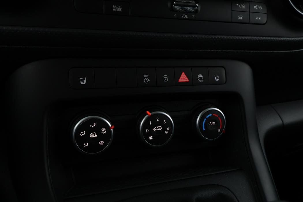 MERCEDES-BENZ Citan 2023