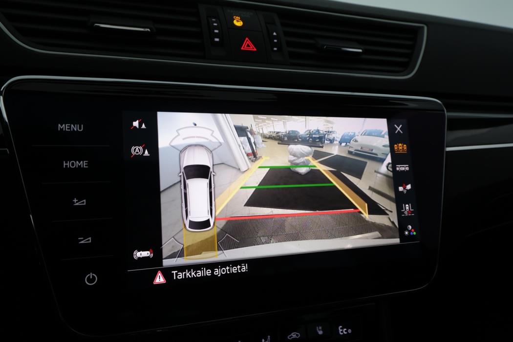 SKODA Superb 2020