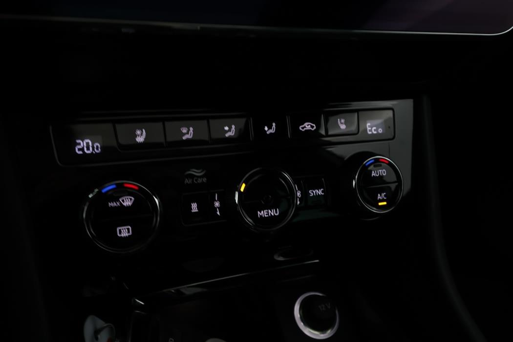 SKODA Superb 2020