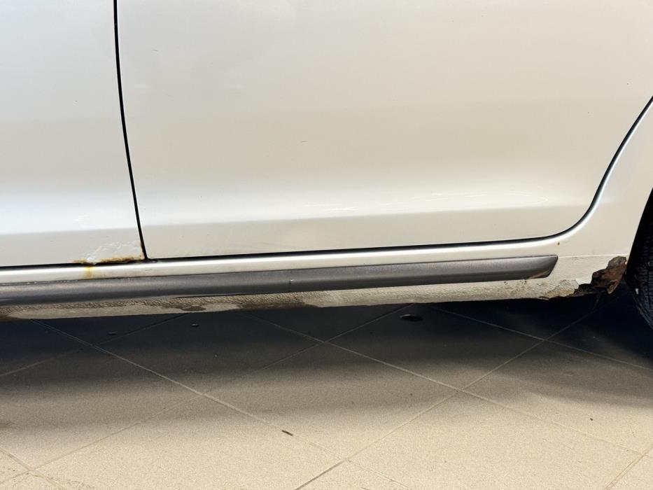 VOLKSWAGEN Golf 2008