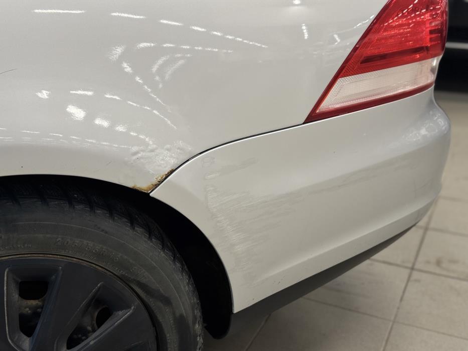 VOLKSWAGEN Golf 2008