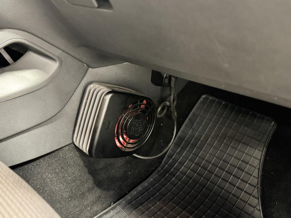 VOLKSWAGEN Golf 2008