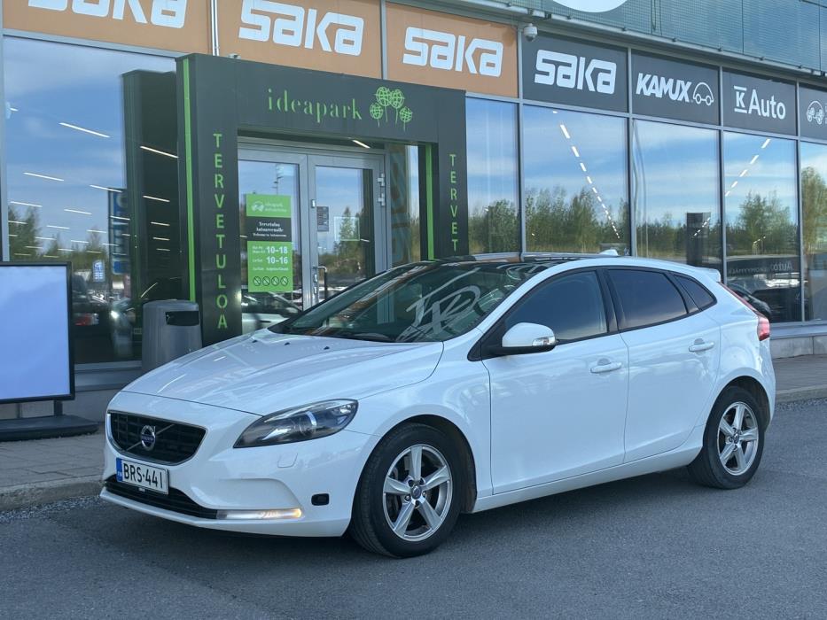 VOLVO V40 2014