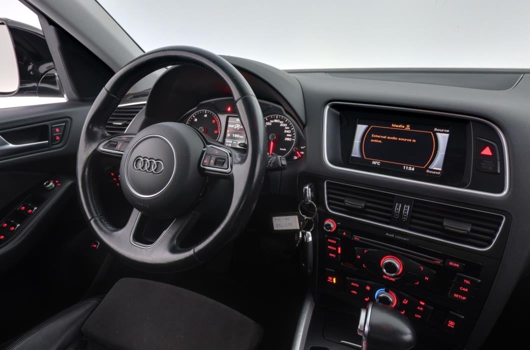 AUDI Q5 2016