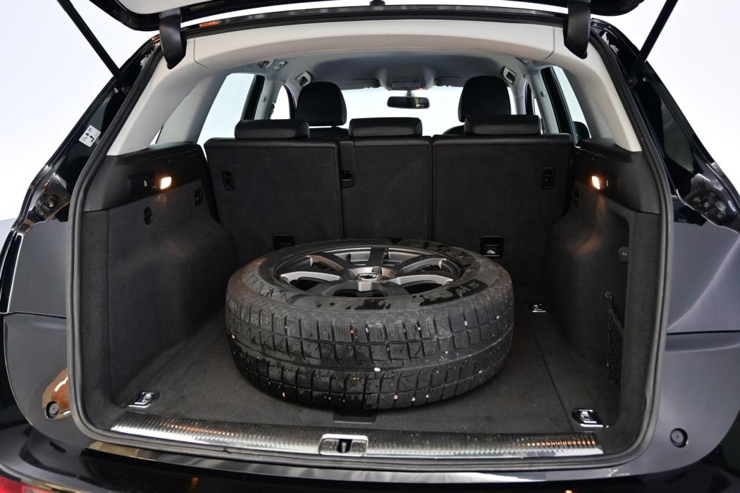 AUDI Q5 2016
