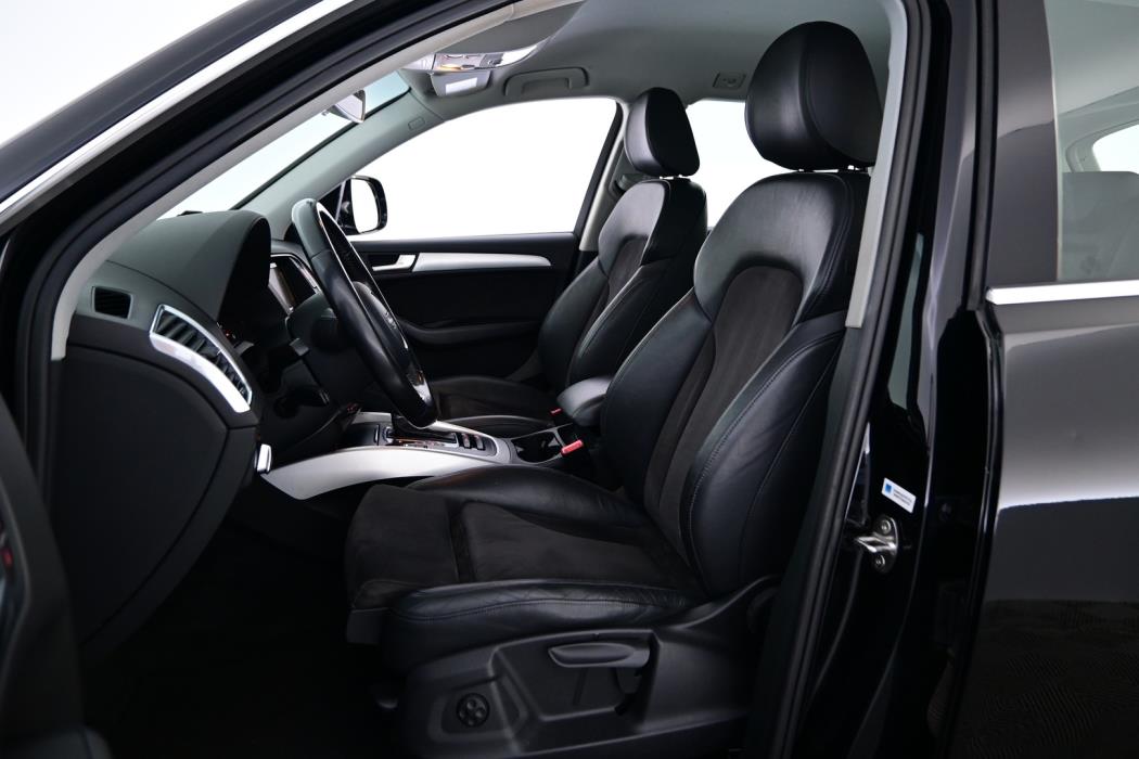 AUDI Q5 2016