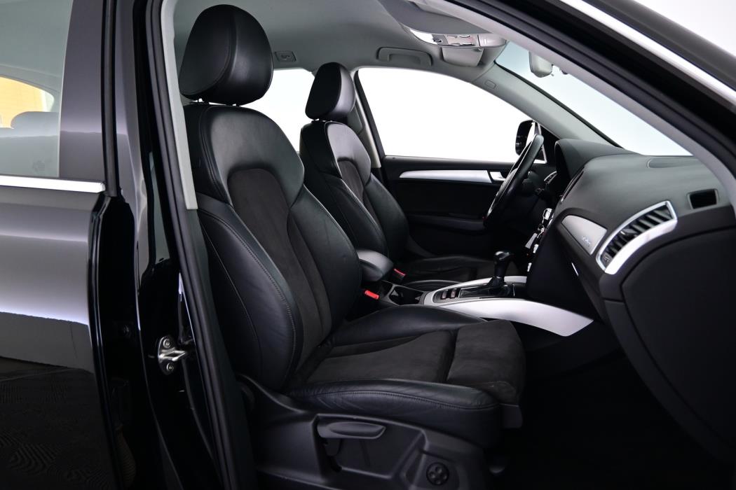 AUDI Q5 2016
