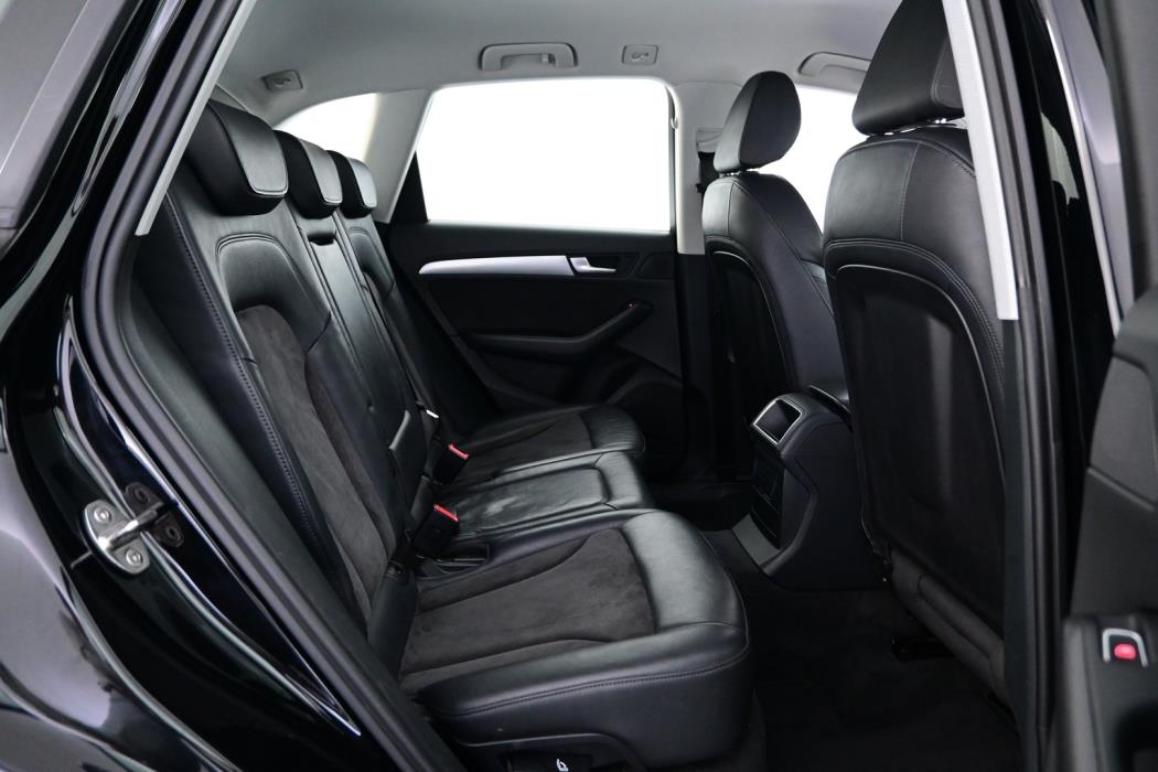 AUDI Q5 2016