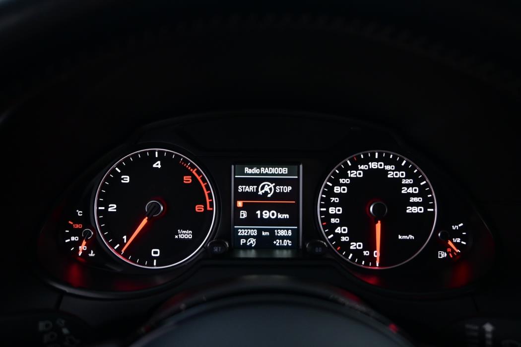 AUDI Q5 2016