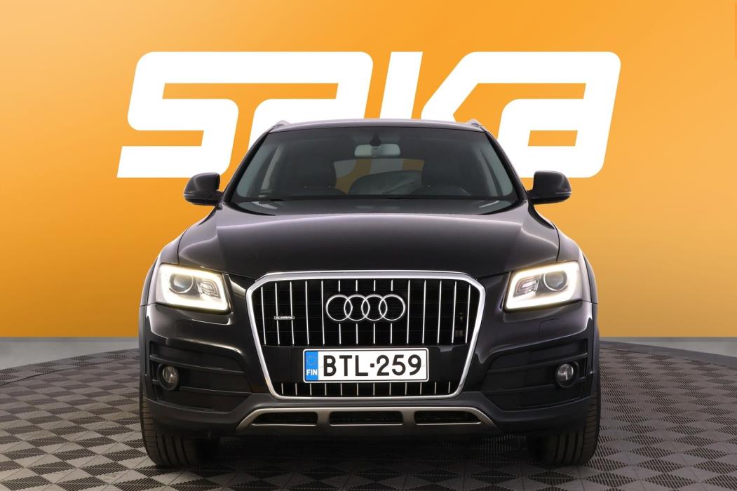 AUDI Q5 2016