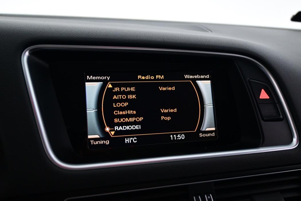 AUDI Q5 2016
