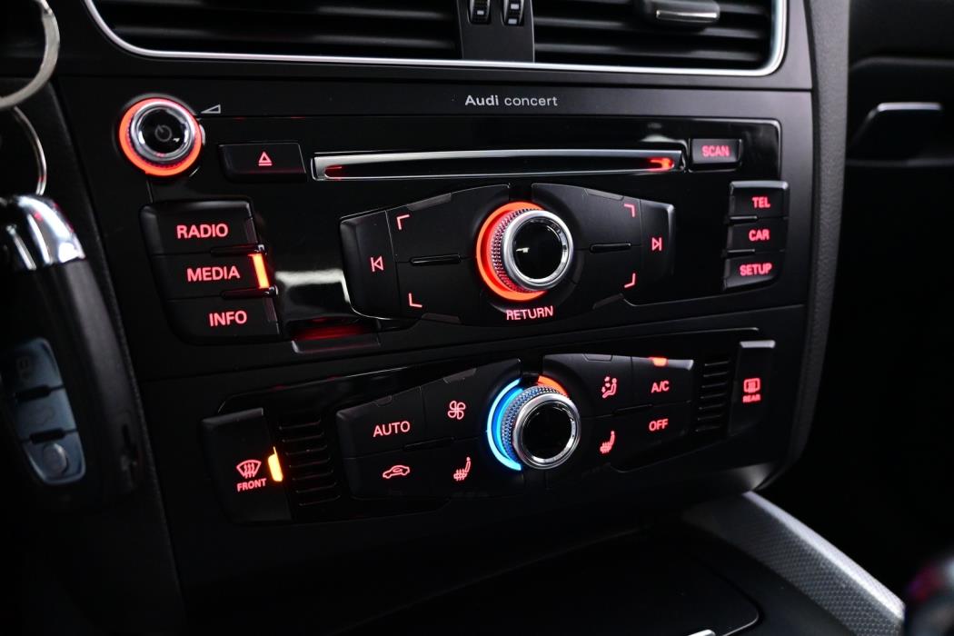 AUDI Q5 2016