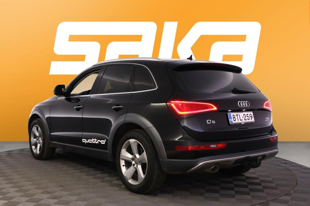 AUDI Q5 2016
