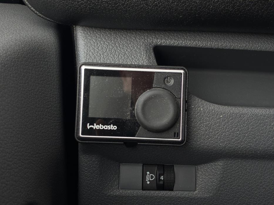 TOYOTA Proace 2018