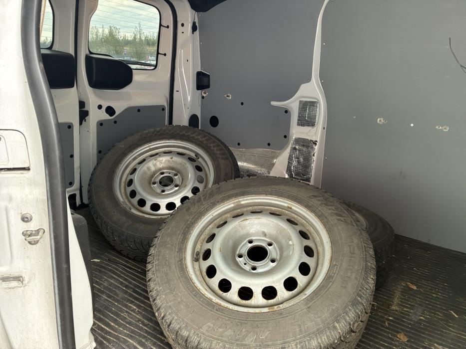 TOYOTA Proace 2018
