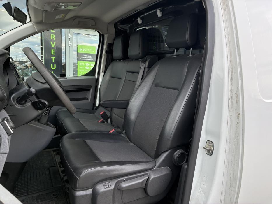 TOYOTA Proace 2018