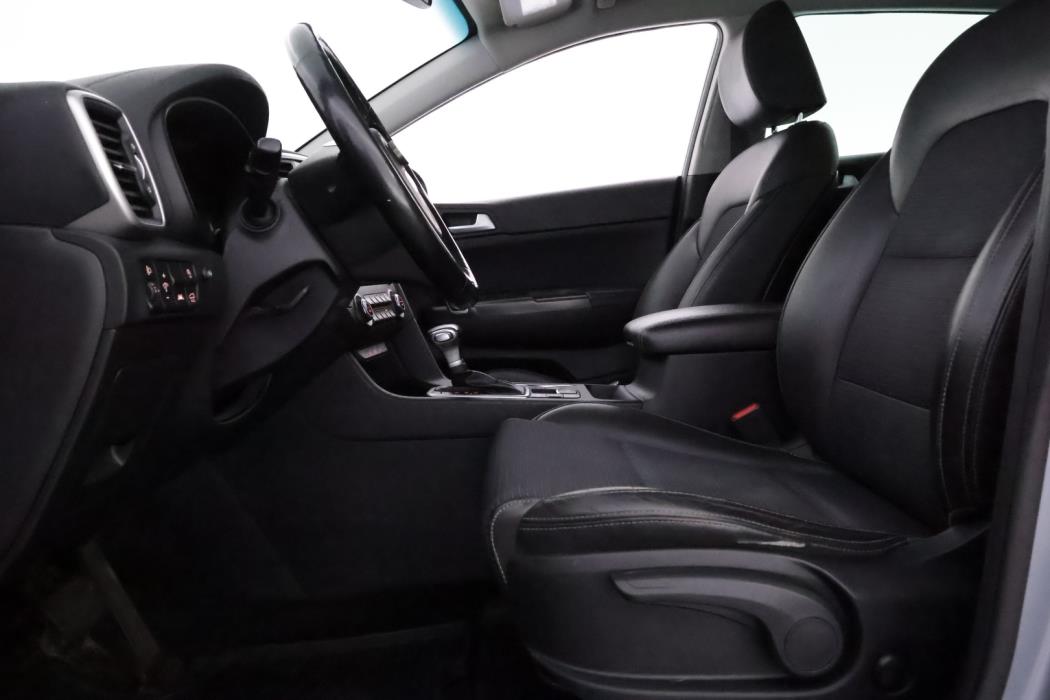 KIA Sportage 2019