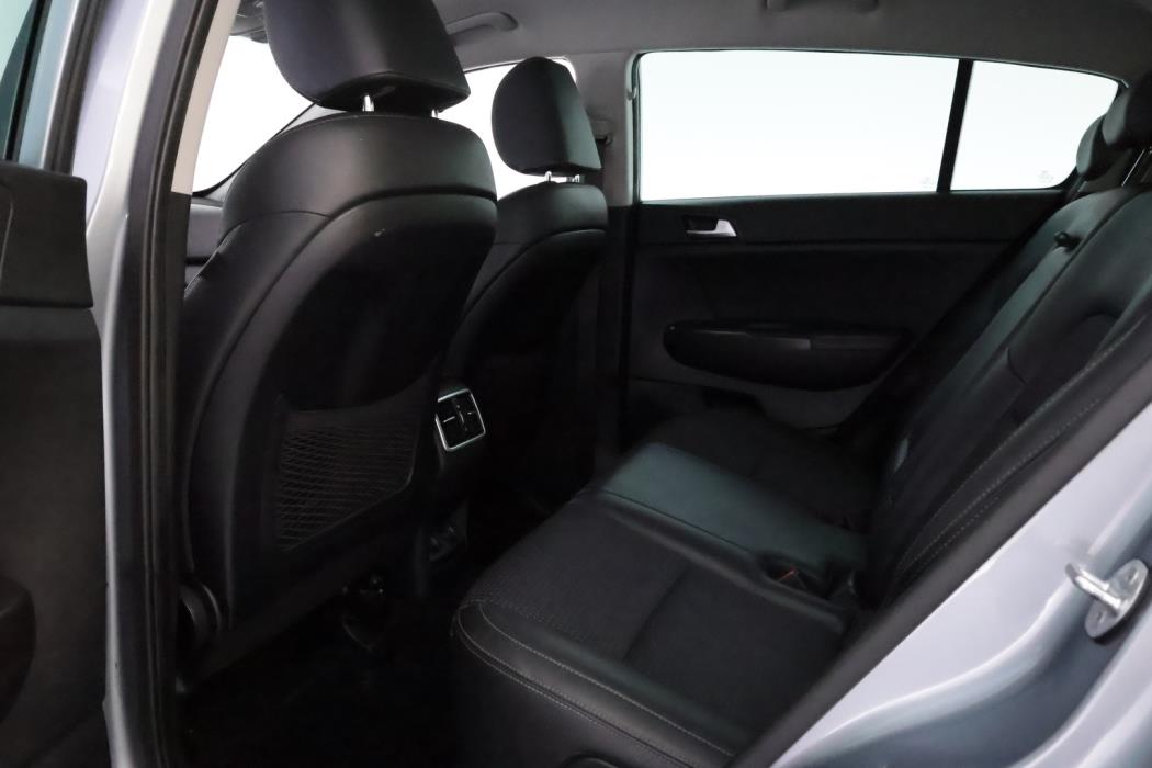 KIA Sportage 2019