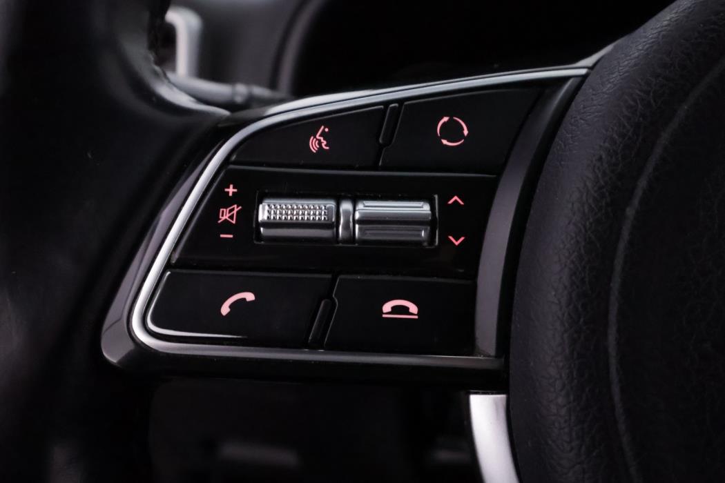 KIA Sportage 2019