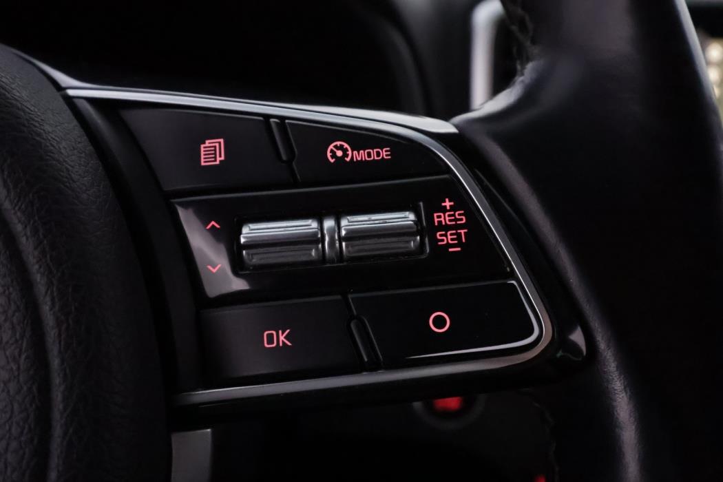 KIA Sportage 2019