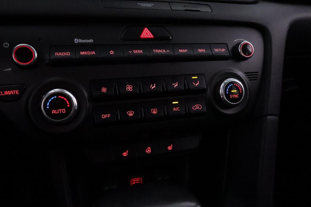 KIA Sportage 2019