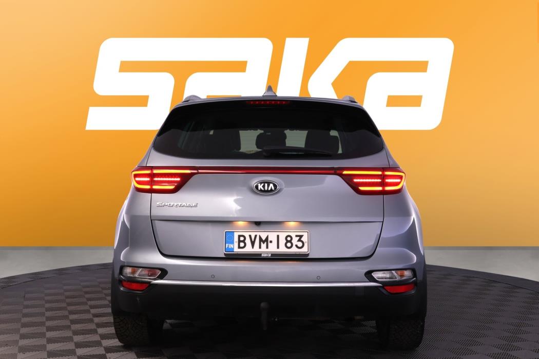 KIA Sportage 2019