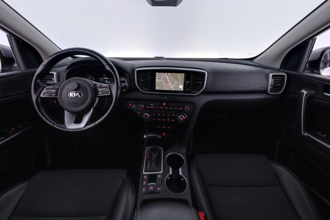 KIA Sportage 2019