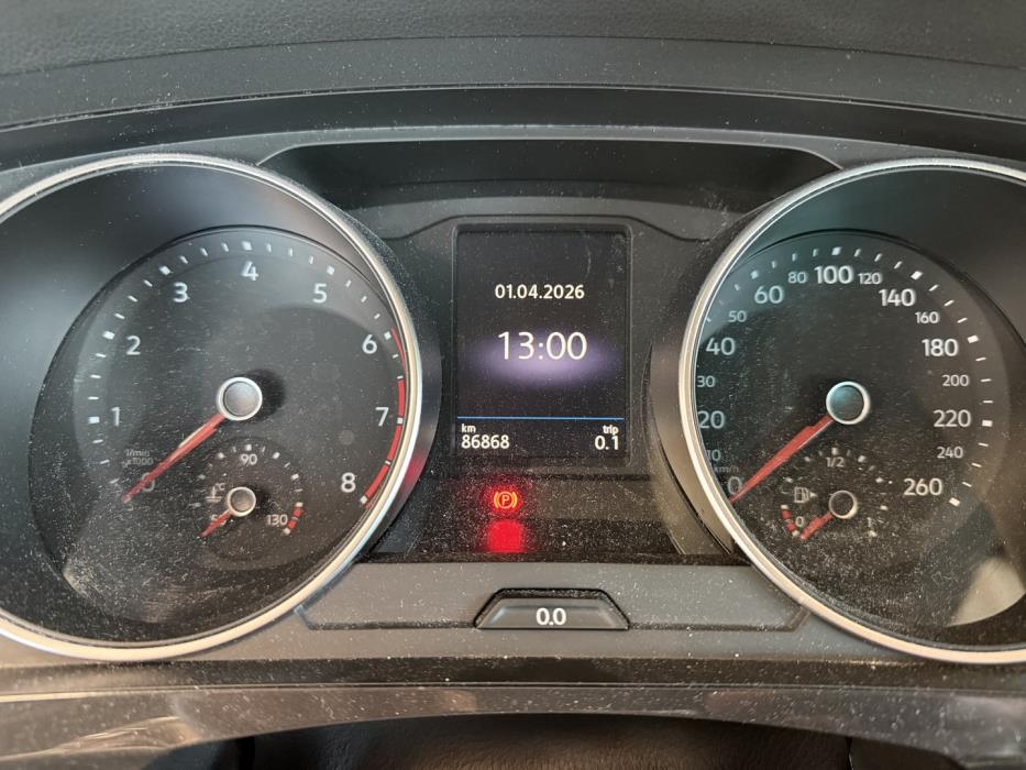 VOLKSWAGEN Tiguan 2019