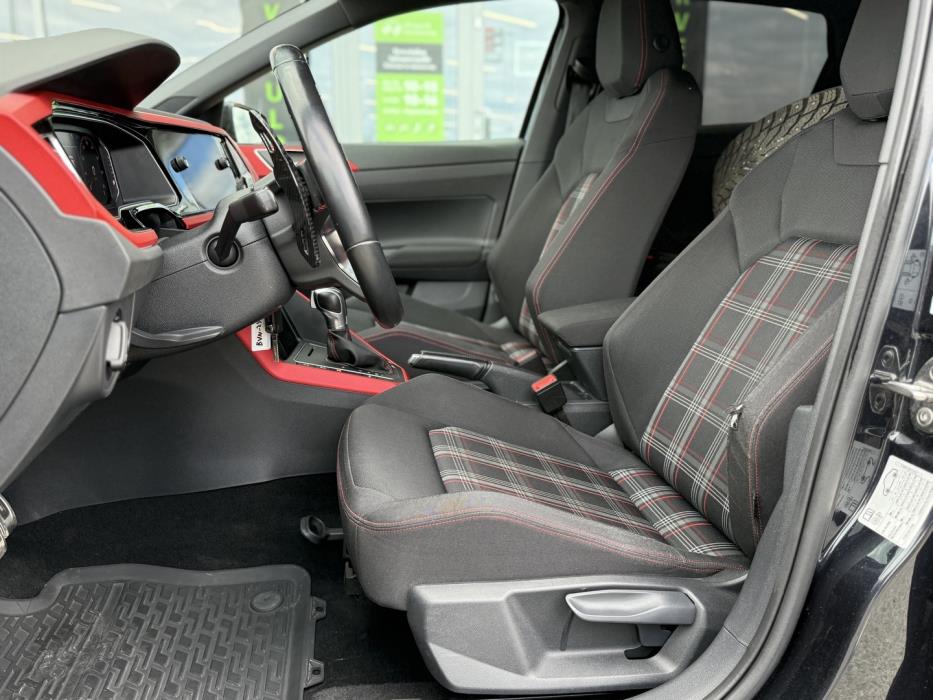 VOLKSWAGEN Polo 2019