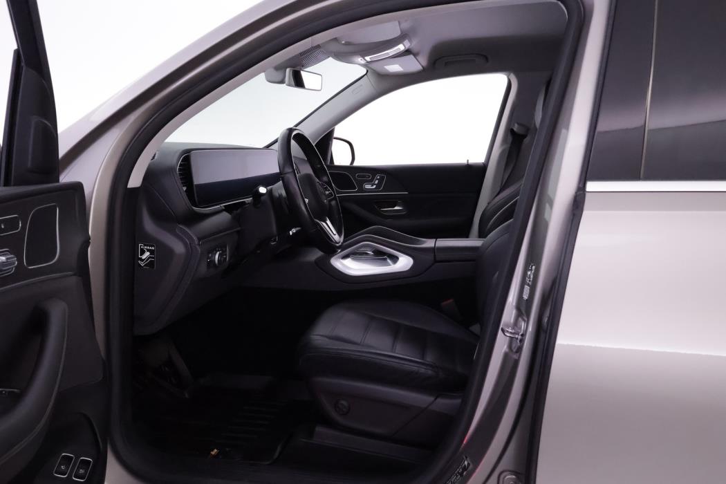 MERCEDES-BENZ GLE 2019