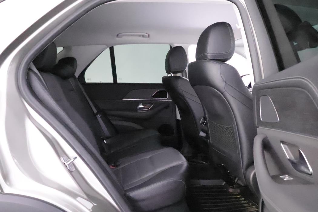 MERCEDES-BENZ GLE 2019