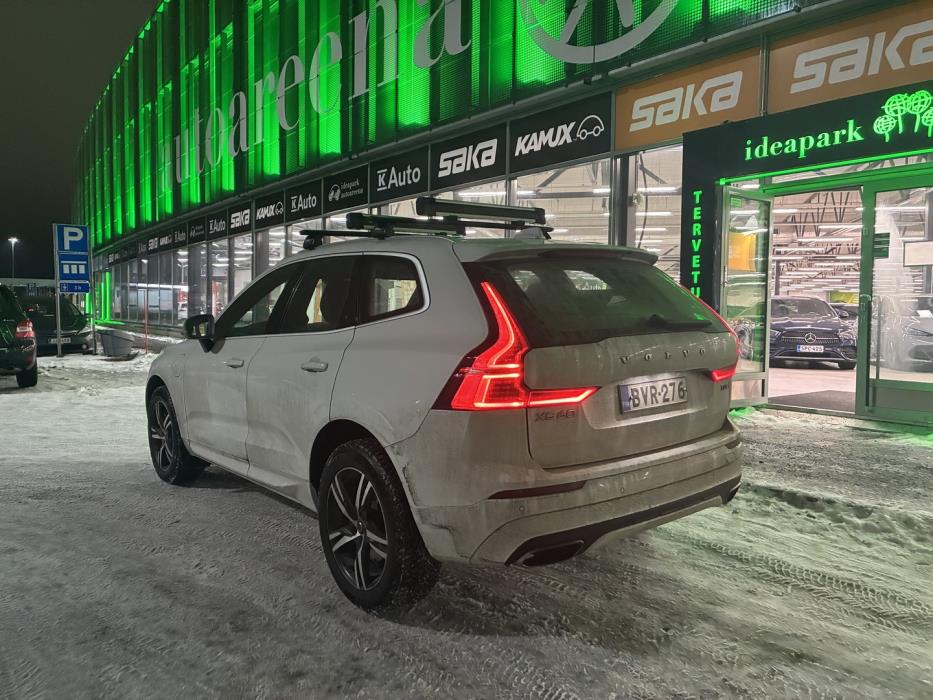 VOLVO XC60 2019