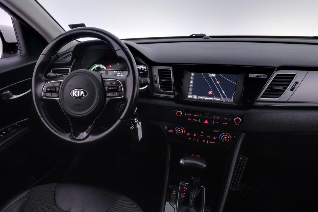 KIA Niro 2019